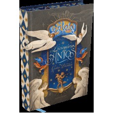 Dicionário dos Anjos Dicionário dos Anjos