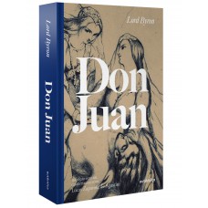 Don Juan (Capa Dura)