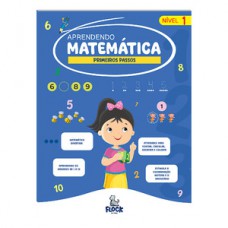 Aprendendo matemática: nível 1