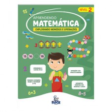 Aprendendo matemática: nível 2