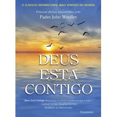 Deus está contigo Deus está contigo