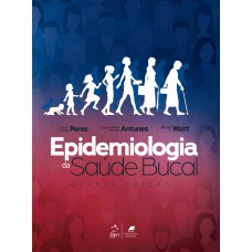 Epidemiologia da Saúde Bucal