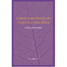 A parte mais bonita do corpo é a crista ilíaca