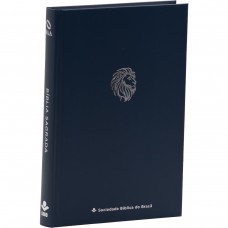 Bíblia NAA, Rose Tan, Capa Dura