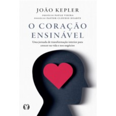 O coração ensinável O coração ensinável