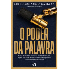 O Poder da Palavra O Poder da Palavra