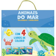 Animais do mar