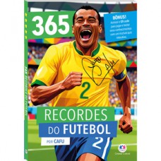 365 recordes do futebol 365 recordes do futebol