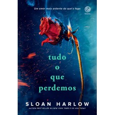 Tudo o que perdemos Tudo o que perdemos