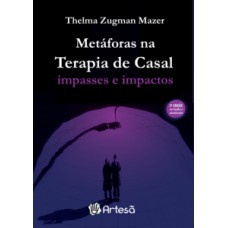 Metáforas na terapia de casal Metáforas na terapia de casal