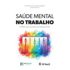 Saúde mental no trabalho