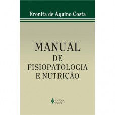 Manual de fisiopatologia e nutrição