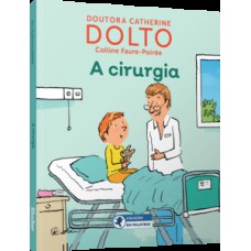 A cirurgia