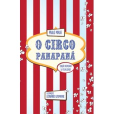 O circo Panapaná O circo Panapaná