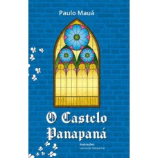 O castelo Panapaná