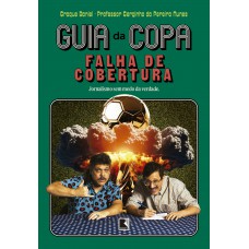 Guia da Copa Falha de Cobertura