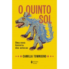 O quinto sol O quinto sol