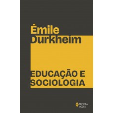 Educação e sociologia