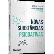 Novas substâncias psicoativas