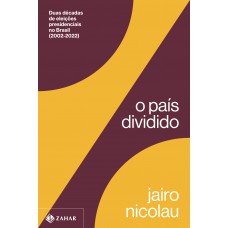 O país dividido O país dividido
