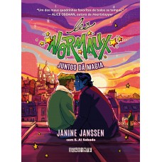 Les Normaux: Juntos dá magia