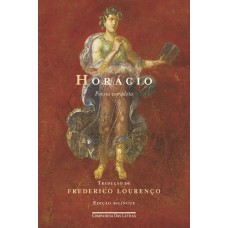 Poesia completa Horácio
