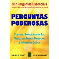 Perguntas Poderosas Perguntas Poderosas