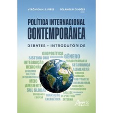 Política Internacional Contemporânea Política Internacional Contemporânea