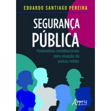 Segurança Pública