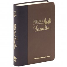 Bíblia da Família ARA - Estudos de Jaime e Judith Kemp Bíblia da Família ARA - Estudos de Jaime e Judith Kemp