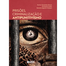 Prisões, criminalização e antipunitivismo Prisões, criminalização e antipunitivismo