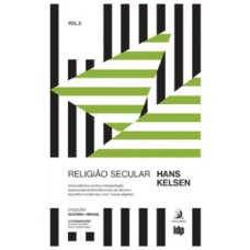 Religião Secular: uma polêmica contra a interpretação equivocada da filosofia social, da ciência e da política modernas como “novas religiões”