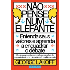 Não pense num elefante