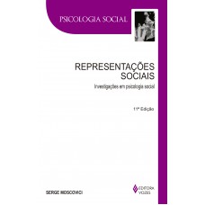 Representações sociais Representações sociais