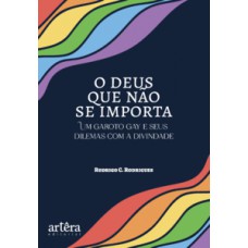 O Deus que Não se Importa
