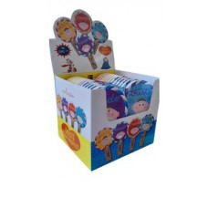 Display - Doces Sentimentos