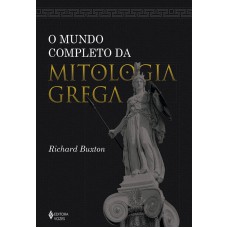 O mundo completo da mitologia grega