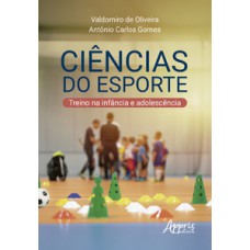 Ciências do Esporte
