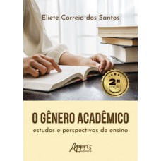 O Gênero Acadêmico