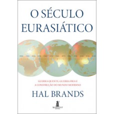 O século eurasiático