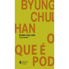 O que é poder? O que é poder?