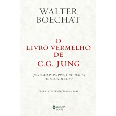 O Livro Vermelho de C. G. Jung