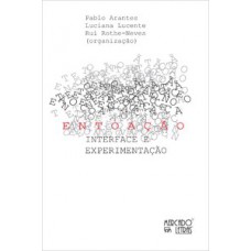 Entoação interface e experimentação