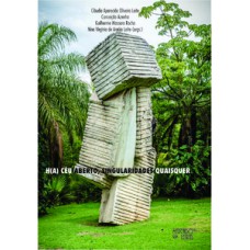 H(a) céu aberto, singularidades quaisquer