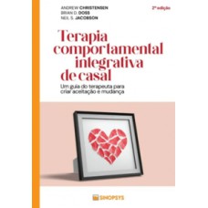 Terapia comportamental integrativa de casal