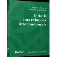 O Haiti nas relações internacionais
