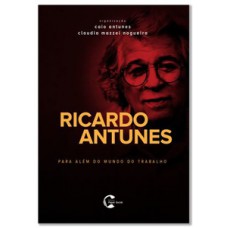 Ricardo Antunes