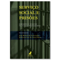 Serviço social e prisões