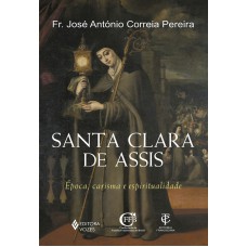 Santa Clara de Assis