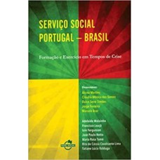 Serviço social Portugal - Brasil